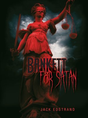 cover image of Bankett för satan